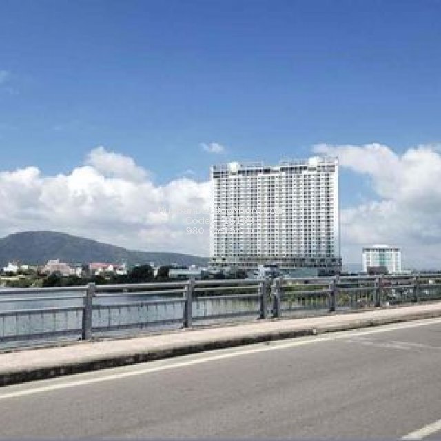 Bán gấp căn 1pn ecolife riversdie giá 980 triệu