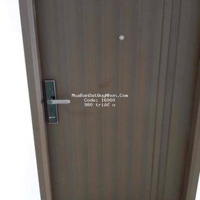Bán gấp căn 1pn ecolife riverside 980 triệu
