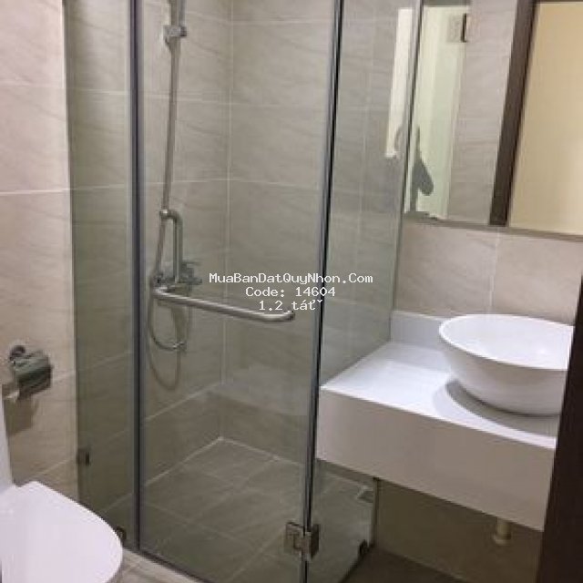 Bán gấp căn 2pn ecolife riverside giá 1 tỷ 2