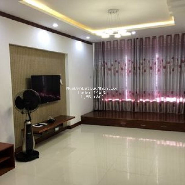 Bán gấp chung cư hoàng anh gia lai tp quy nhơn.