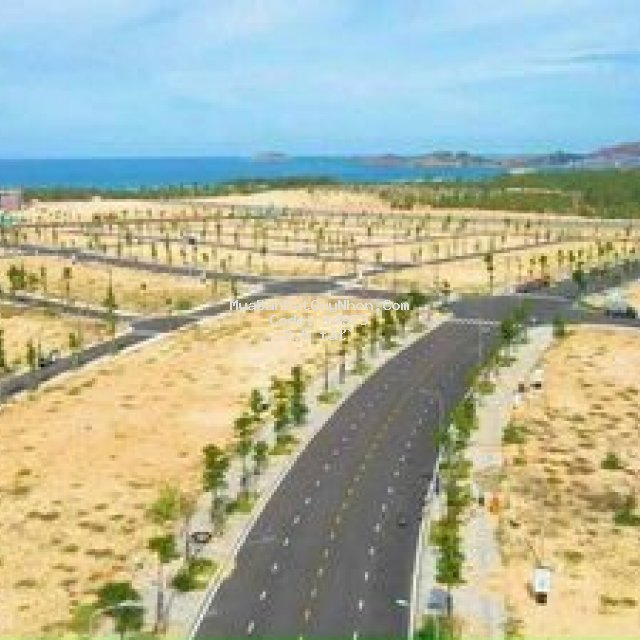 Bán gấp đất nền biển giá chỉ từ 2tỉ5