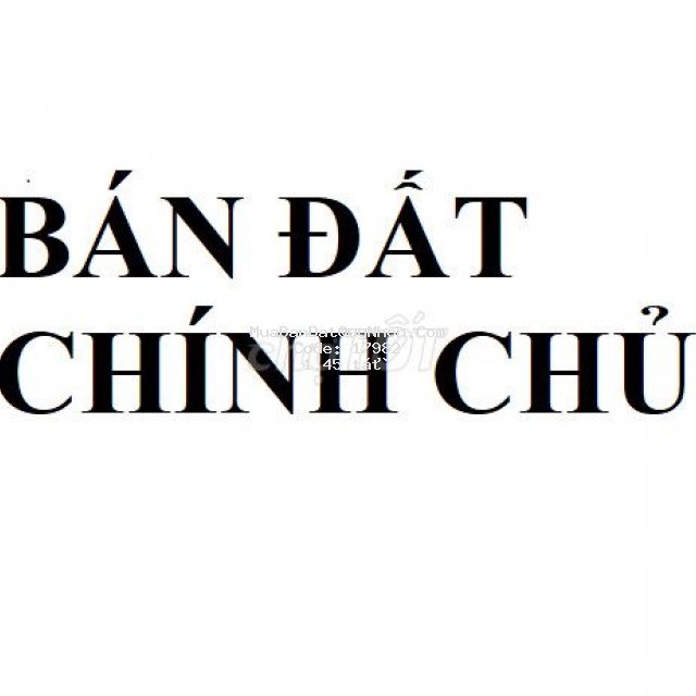 Bán gấp đất phan trọng tuệ, bùi thi xuân, quy nhơn