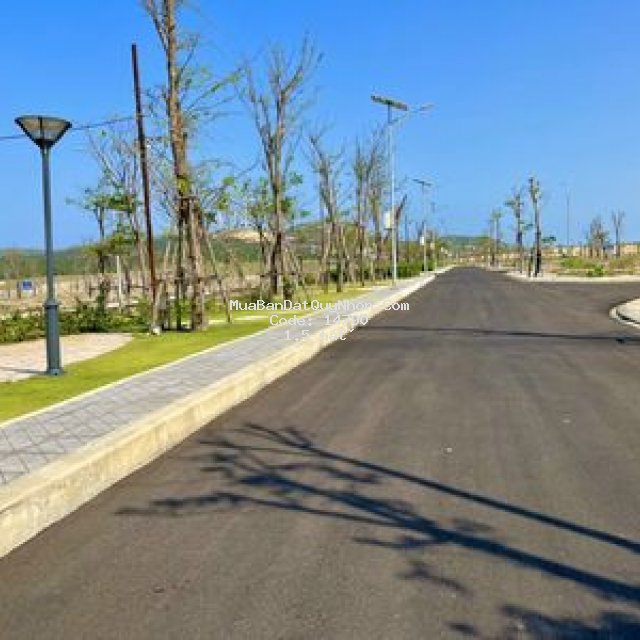 Bán gấp lô đất gần cảng biển lớn nhất quy nhơn