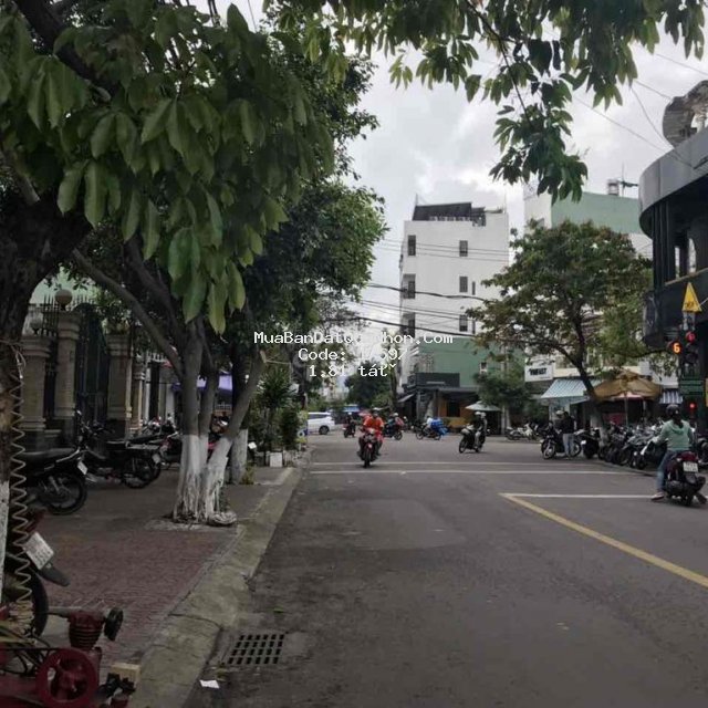 Ban gấp lô đất tại tx an nhơn bình định