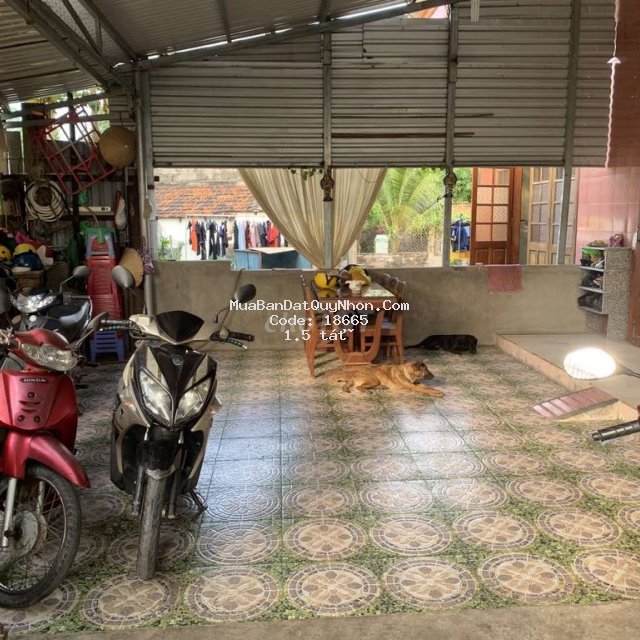 Bán gấp nhà có sổ đỏ chính chủ