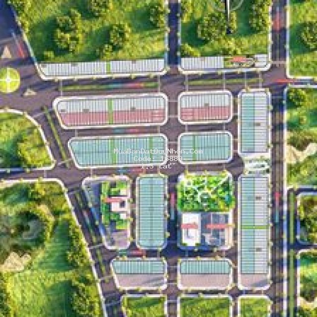 Bán gấp suất nội bộ dự án được quan tâm nhất