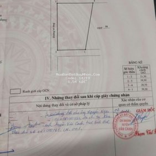Bán hoặc cho thuê làm nhà xưởng