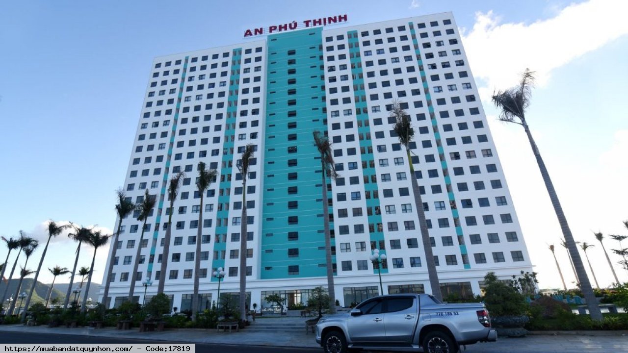 Bán hoặc cho thuê shophouse khu đô thị mới An Phú Thịnh_P Nhơn Bình_TP Quy Nhơn - Diện tích: 66,1m2 - Vị trí đẹp, thuận tiện kinh doanh - Giá: 3 tỷ 300 triệu Bán hoặc cho thuê shophouse khu đô thị mới An Phú Thịnh_P Nhơn Bình_TP Quy Nhơn - Diện tích: 66,1m2 - Vị trí đẹp, thuận tiện kinh doanh - Giá: 3 tỷ 300 triệu