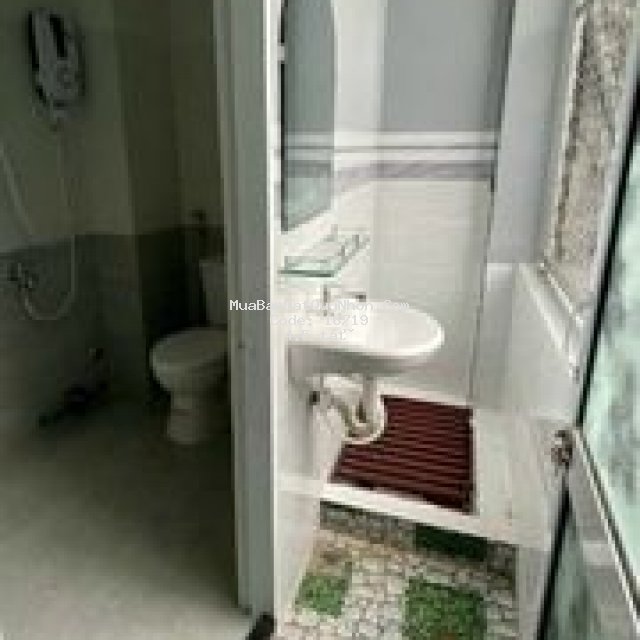 Bán homestay 6 tầng  gần biển  giá  4,5 tỉ