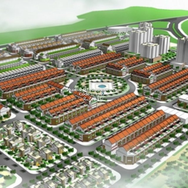 Bán lô đất b1 an phú thịnh quy nhơn bình định