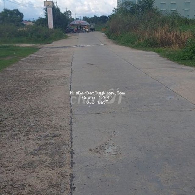 Bán lô đất lớn  1020 m2 toàn bộ  thổ cư ngang 51m