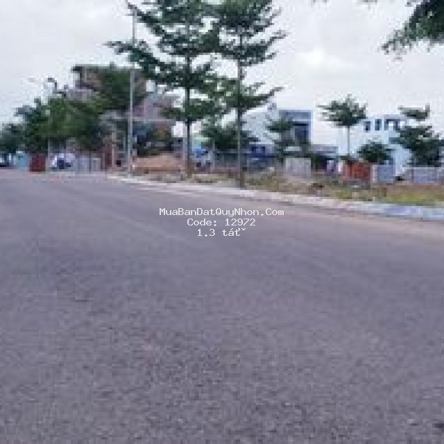 Bán lô đất tại khu bàn thành đập đá