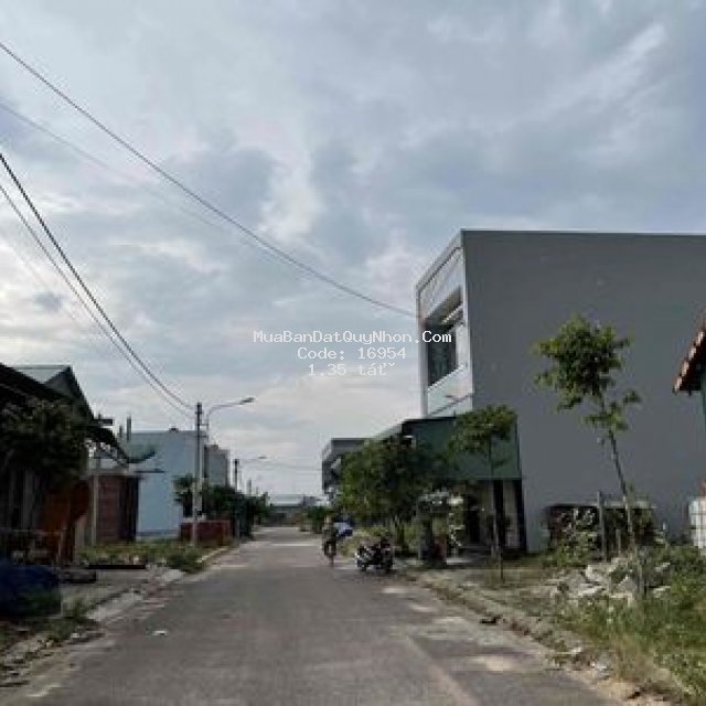Bán lô góc khu dân cư 508 p. bùi thị xuân. qn