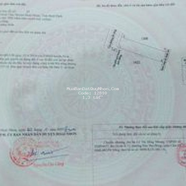 Bán nhà