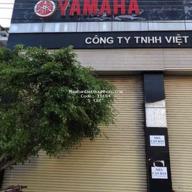 Bán nhà