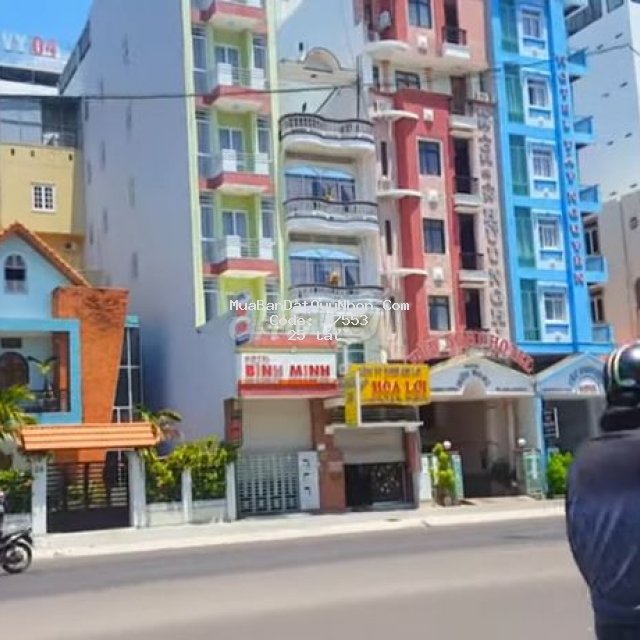 Bán nhà 2 mặt tiền đường  trần văn ơn  giá 25 tỉ