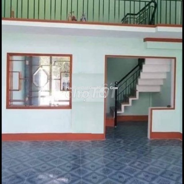 Bán nhà 2 tầng diện tích 179m2  phù cát 690 triệu