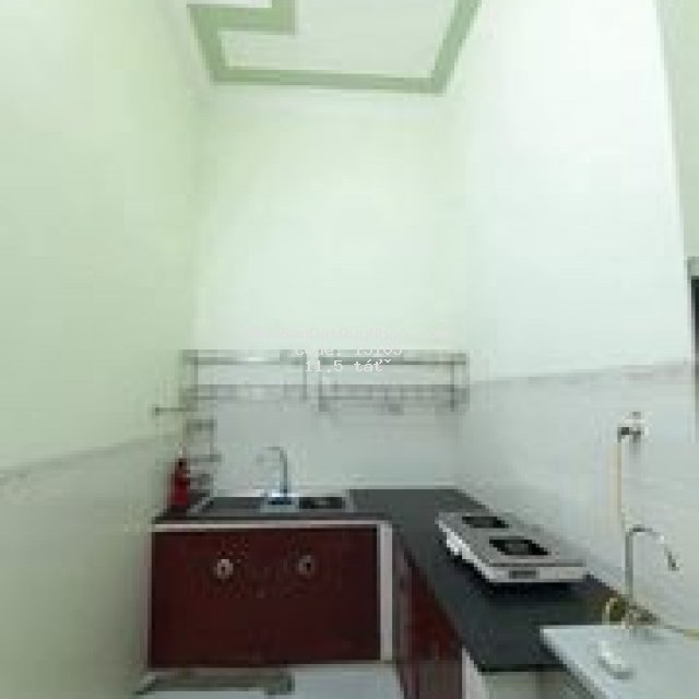 Bán nhà 2 tầng mặt tiền ngô mây  giá 11,5 tỉ