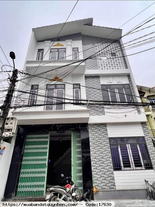 Bán nhà 3 mê hẻm rộng ô tô quay đầu_đường Tây Sơn_P Quang Trung_Tp Quy Nhơn - Giá : 3 tỷ 350 triệu - Hướng Tây Bắc - Pháp Lý: Sổ Đỏ Bán nhà 3 mê hẻm rộng ô tô quay đầu_đường Tây Sơn_P Quang Trung_Tp Quy Nhơn - Giá : 3 tỷ 350 triệu - Hướng Tây Bắc - Pháp Lý: Sổ Đỏ