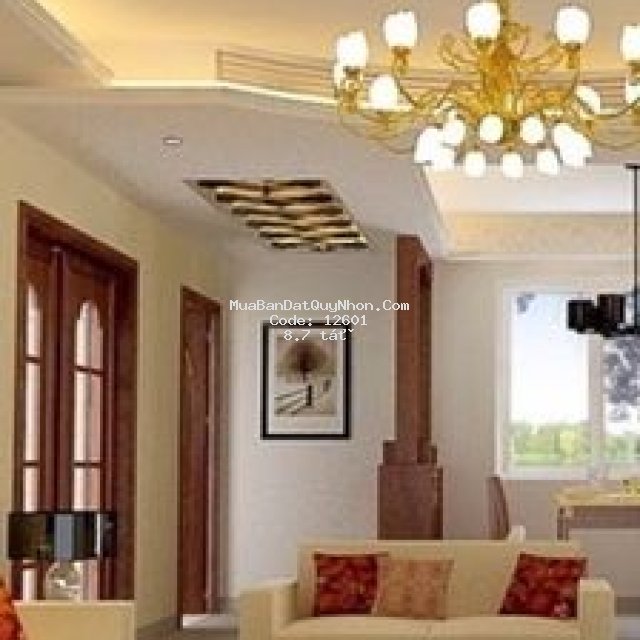 Bán nhà 3 tầng đường nguyễn thị minh khai