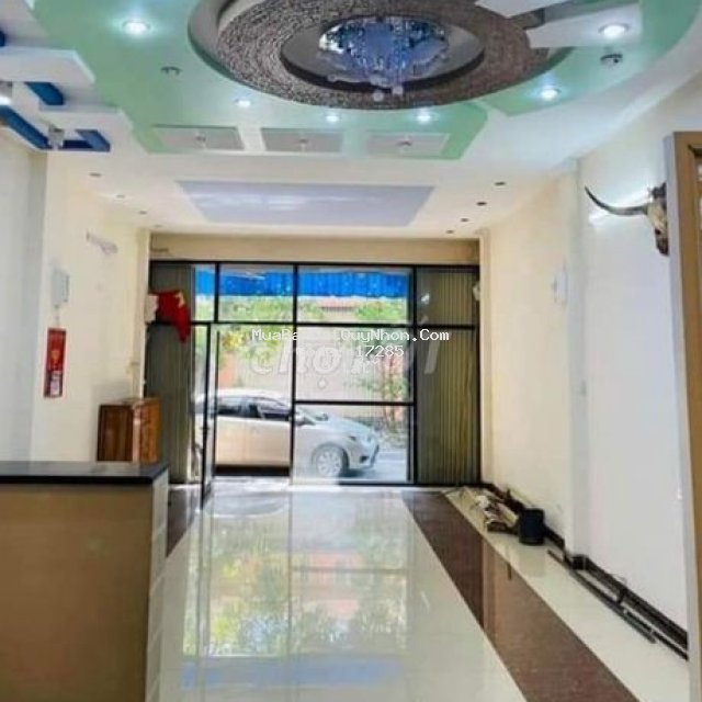 Bán nhà 3 tầng mặt tiền lê xuân trữ giá 9 tỉ