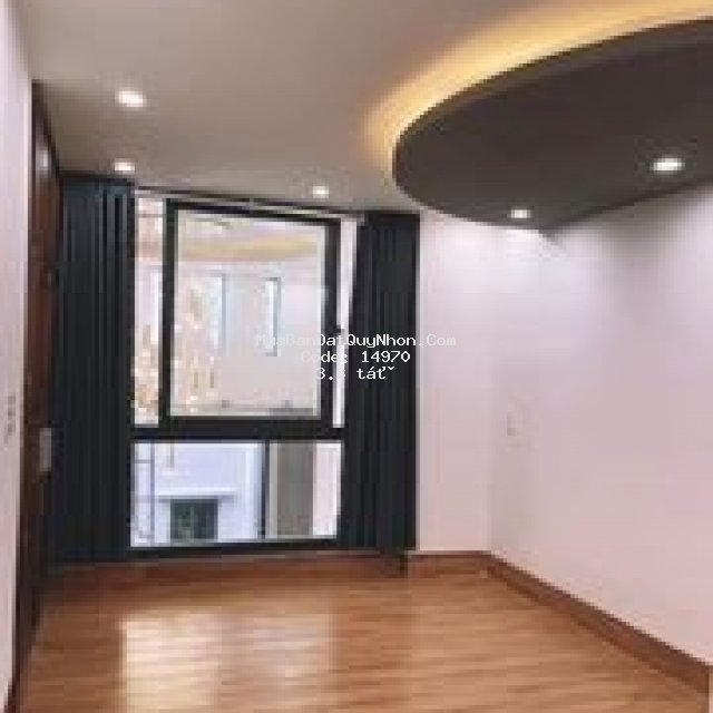 Bán nhà 3,5 mê hẻm cần vương giá 3,8 tỉ Bán nhà 3,5 mê hẻm cần vương giá 3,8 tỉ
