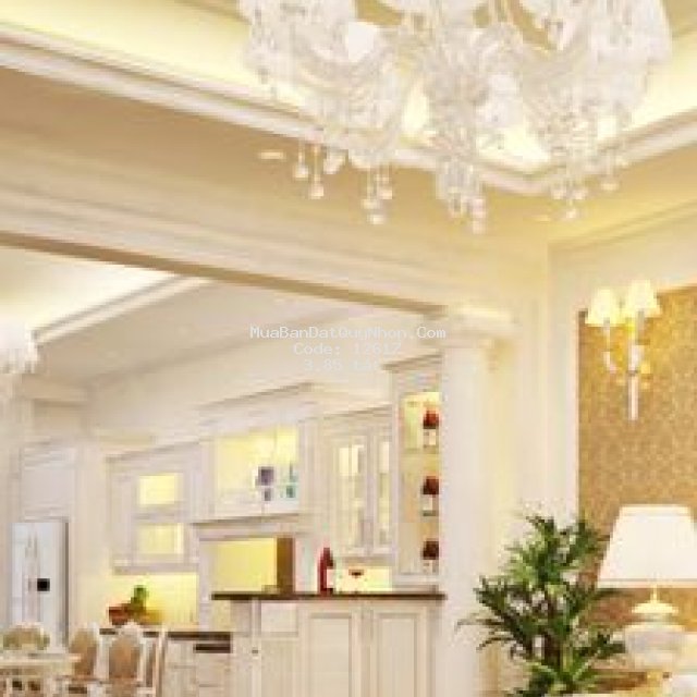 Bán nhà 4 mê đường 7m hoàng văn thụ giá 3,8 tỉ