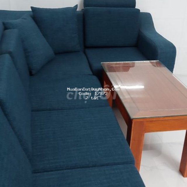 Bán nhà 4 mê nguyên mặt tiền hai bà trưng giá 7 tỉ