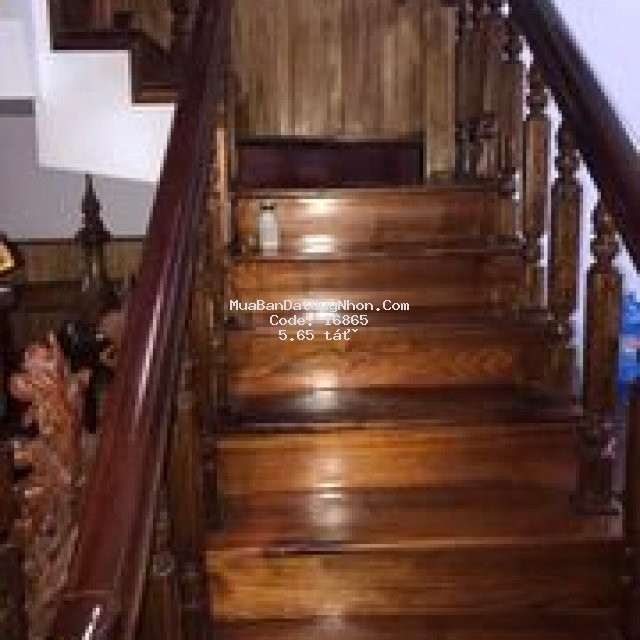 Bán nhà 4 tầng mặt tiền nguyễn thị yến hưng thịnh