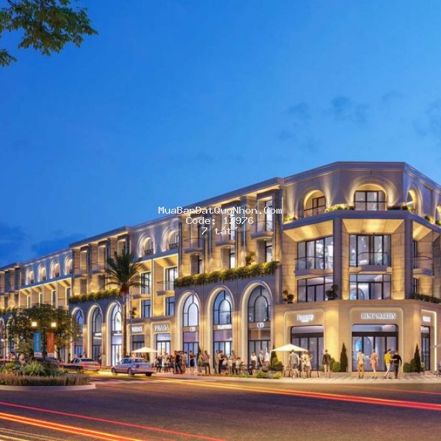 Bán nhà 4 tầng mặt tiền sông hà thanh