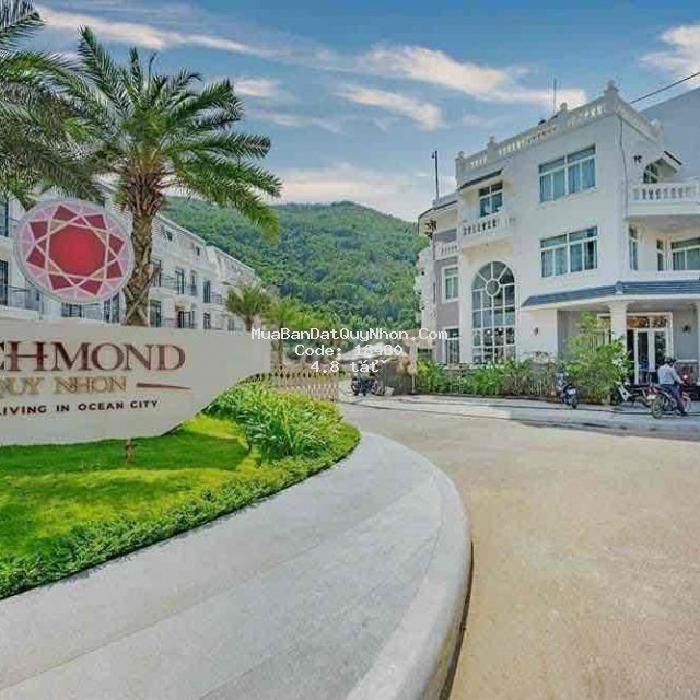 Bán nhà 4 tầng phạm thị đào ghềnh ráng giá 4 tỷ 8