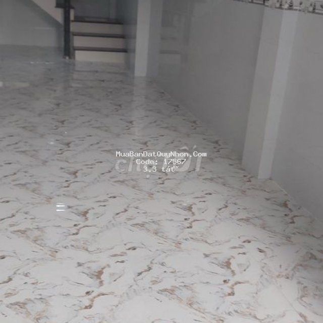 Bán nhà 5 mê nguyên cách biển 150m