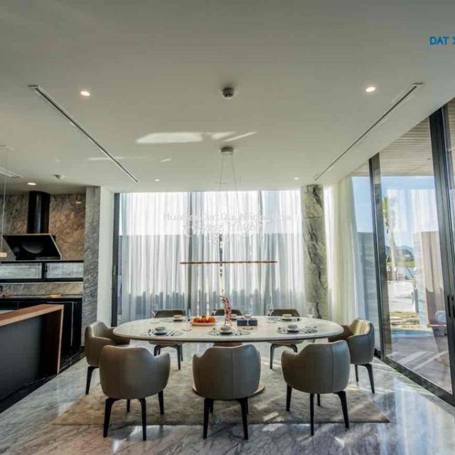 Bán nhà 5 tầng mặt tiền đường hùng vương quy nhơn