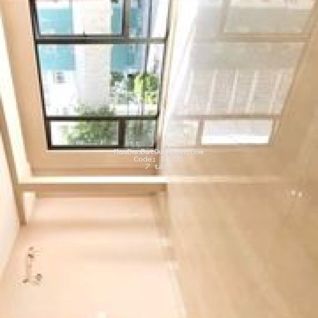 Bán nhà 7 tầng mặt tiền tô vĩnh diện giá 7 tỉ