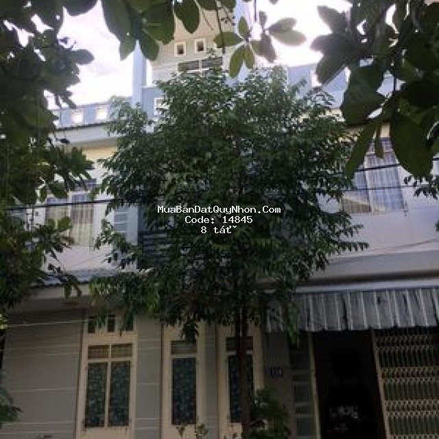 Bán nhà cần vương