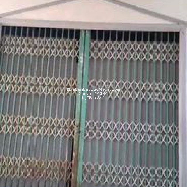 Bán nhà cấp 4 giá rẻ phường tam quan bắc-hoài nhơn