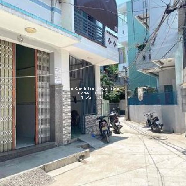 Bán nhà cấp 4 mê lửng