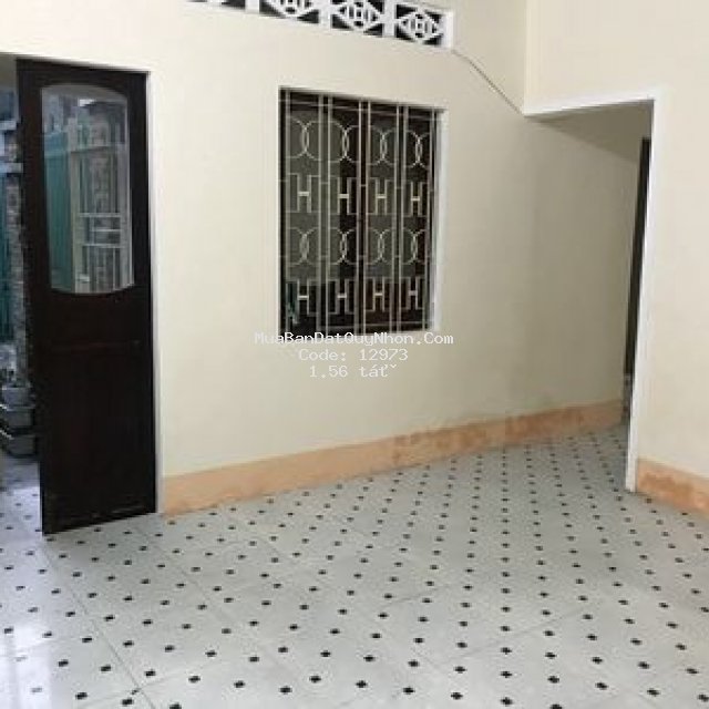 Bán nhà đầu tư trung tâm thành phố quy nhơn