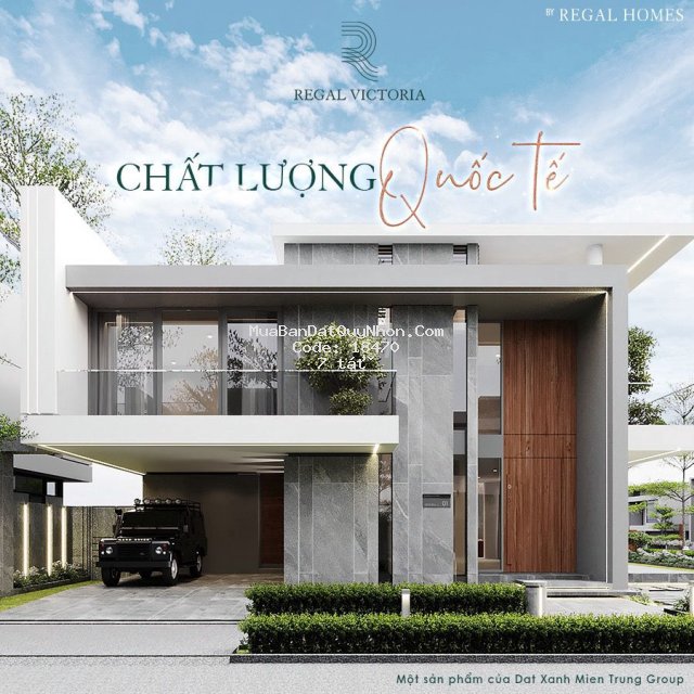 Bán nhà đẹp tại tp quy nhơn