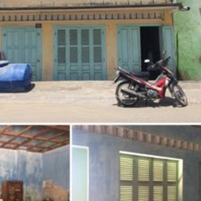 Bán nhà đường 8m phường lê hồng phong dt :72 m2 Bán nhà đường 8m phường lê hồng phong dt :72 m2