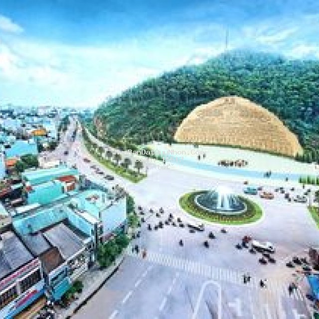 Bán nhà đường hoàng văn thụ