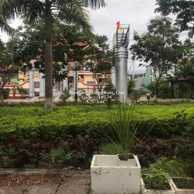 Bán nhà đường lê thanh nghị p.đống đa 4 tỷ 500tr