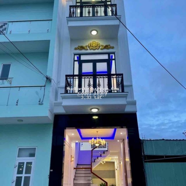 Bán nhà đường nguyễn thanh trà quy nhơn giá 3,33 ỷ Bán nhà đường nguyễn thanh trà quy nhơn giá 3,33 ỷ