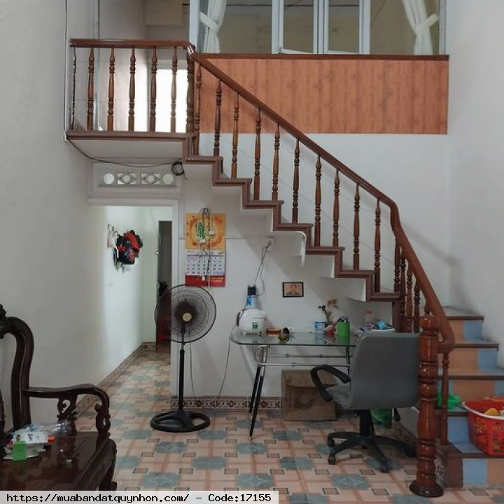 Bán nhà đường ô tô_P Nguyễn Văn Cừ_TP Quy Nhơn - Diện tích 46,5m2 - Hướng tây Nam - Giá bán 2 tỷ 950 triệu Bán nhà đường ô tô_P Nguyễn Văn Cừ_TP Quy Nhơn - Diện tích 46,5m2 - Hướng tây Nam - Giá bán 2 tỷ 950 triệu