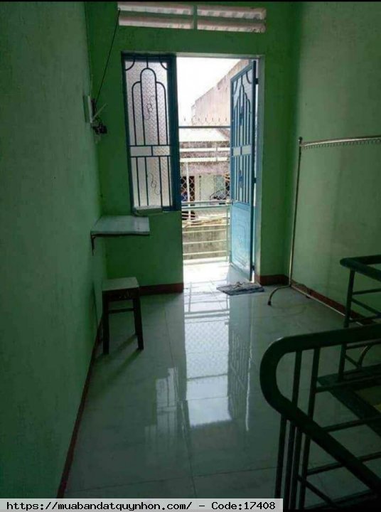 Bán nhà Gần trường - gần chợ - ngay trung tâm - P Ngô Mây - Tp Quy Nhơn - Giá 670 triệu Bán nhà Gần trường - gần chợ - ngay trung tâm - P Ngô Mây - Tp Quy Nhơn - Giá 670 triệu