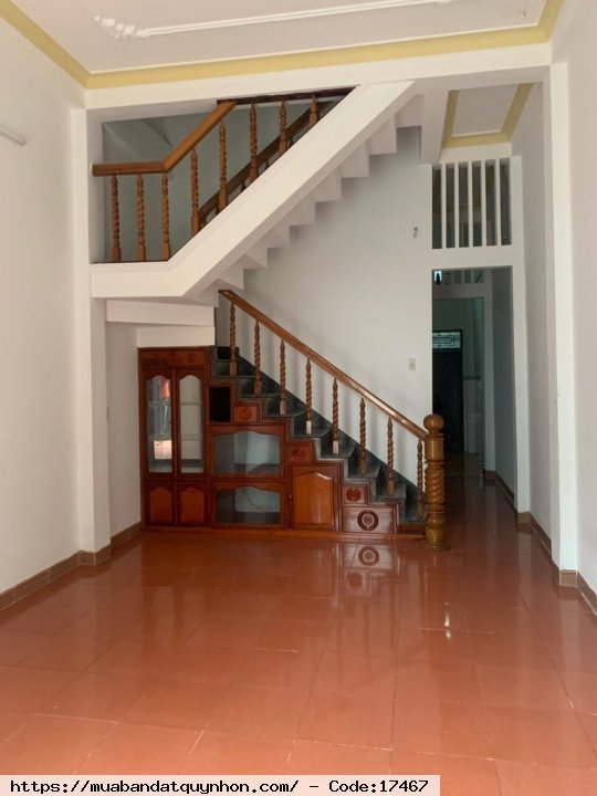 Bán nhà - Giá: 3,6 tỷ, mặt tiền khu Ghềnh Ráng_Tp Quy Nhơn - Kết cấu nhà 2 tầng - DT: 52,4m2 ngang 4m - Hướng: Tây bắc - Giá: 3,5 tỷ Bán nhà - Giá: 3,6 tỷ, mặt tiền khu Ghềnh Ráng_Tp Quy Nhơn - Kết cấu nhà 2 tầng - DT: 52,4m2 ngang 4m - Hướng: Tây bắc - Giá: 3,5 tỷ