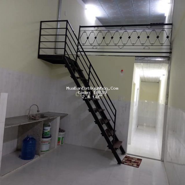 Bán nhà giá rẻ mt lê đình chinh, tp. quy nhơn