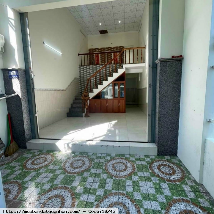 Bán nhà Giá:1tỷ 720 hẻm 808 Trần Hưng Đạo - P. Đống Đa - TP Quy Nhơn - Diện tích : 48m2 - Hướng: Đông Bắc - Kết cấu : Nhà mê lỡ Bán nhà Giá:1tỷ 720 hẻm 808 Trần Hưng Đạo - P. Đống Đa - TP Quy Nhơn - Diện tích : 48m2 - Hướng: Đông Bắc - Kết cấu : Nhà mê lỡ