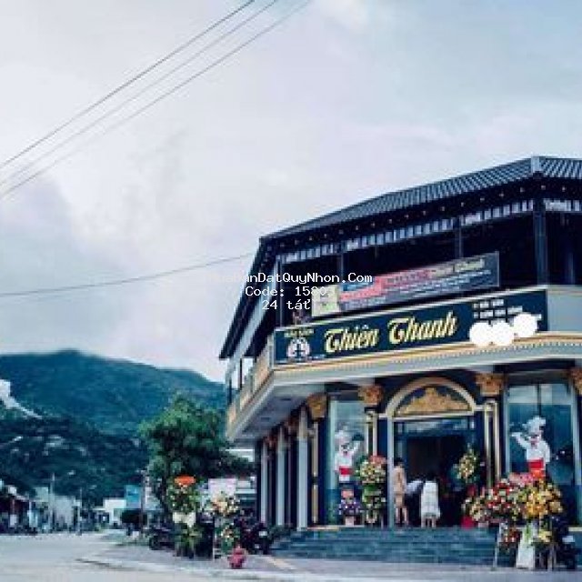 Bán nhà hàng ngay tượng phật lớn nhất đông nam á