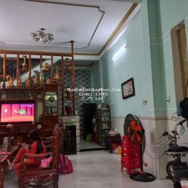 Bán nhà hẻm đường hoàng văn thụ tại tp quy nhơn. Bán nhà hẻm đường hoàng văn thụ tại tp quy nhơn.
